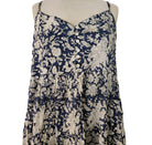 Block Print Sundress XL, Inside Living Singapore homeware and lifestyle collection, view 5.