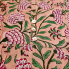 Block Print Sundress L, Inside Living Singapore homeware and lifestyle collection, view 5.