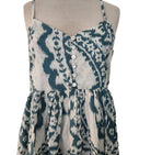 Block Print Sundress XS, Inside Living Singapore homeware and lifestyle collection, view 4.