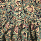 Block Print Sundress S, Inside Living Singapore homeware and lifestyle collection, view 6.