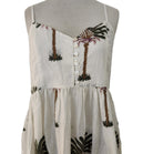Block Print Sundress XL, Inside Living Singapore homeware and lifestyle collection, view 4.