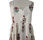 Block Print Sundress S, Inside Living Singapore homeware and lifestyle collection, view 2.