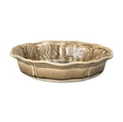 Small Bowl Sand, plate from Inside Living Singapore. Alternative angle shown. Quality homeware for stylish interiors.