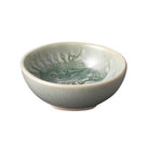 Small Dip Bowl Antique, bowls from Inside Living Singapore. Alternative angle shown. Quality homeware for stylish interiors.
