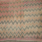 Vintage Kantha ZigZag, Inside Living Singapore homeware and lifestyle collection, view 3.