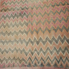 Vintage Kantha ZigZag, Inside Living Singapore homeware and lifestyle collection, view 2.