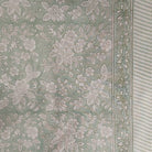 Block Print Tablecloth Assorted 180 x 350 cm, detail view - buy homeware, tableware and interior accessories at Inside
