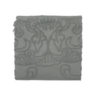 Bô Towel Mint, part of the Towels collection at Inside Living Singapore, detail of the design.