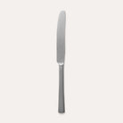 Celta dinner knife detail, stainless steel knife with a Celta handle design, quality everyday dining cutlery.