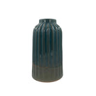 Glazed Ceramic Vase detail view, accessories from Inside Living Singapore.