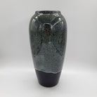 Glazed Ceramic Vase close-up, accessories from Inside Living Singapore.