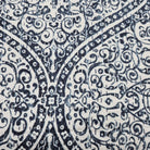 Kantha Bedspread/Throw Indigo, Inside Living Singapore homeware and lifestyle collection, view 2.