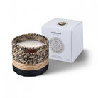Scented Candle Raphia Mogador Orange Blossom, styled in a home setting at Inside Living Singapore.