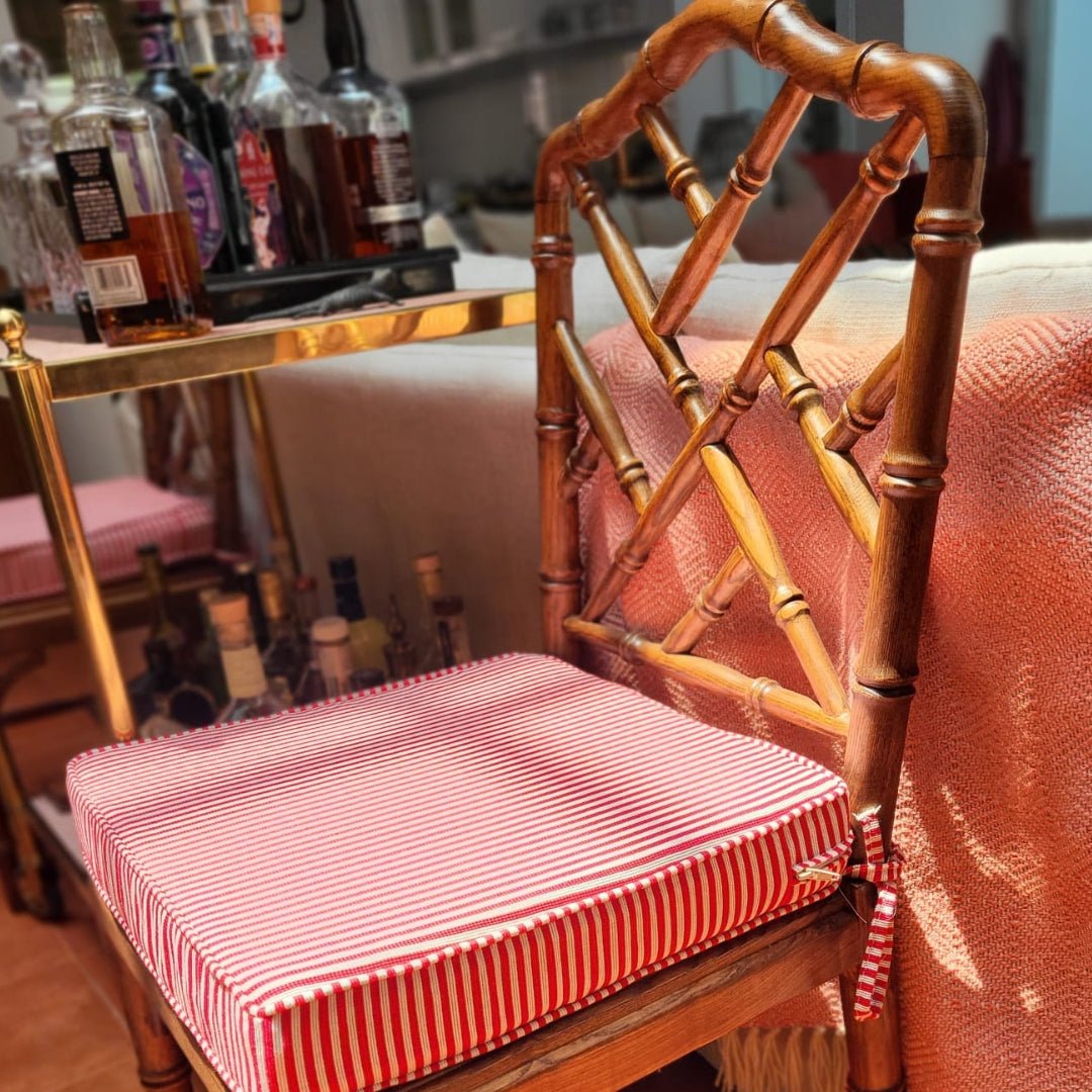 Pimlico Chair, detail view - buy homeware, tableware and interior accessories at Inside Living Singapore