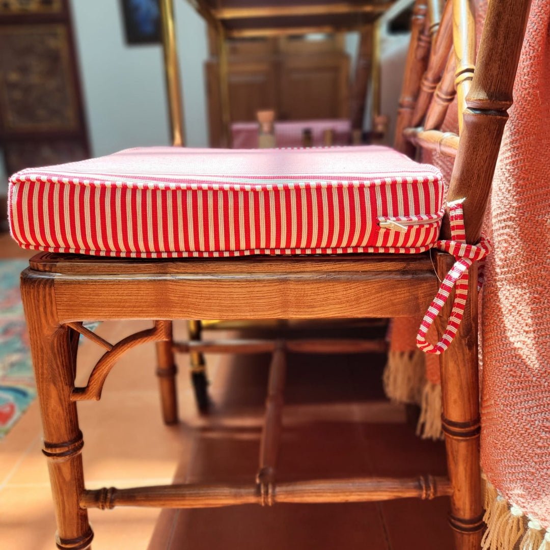 Pimlico Chair, alternative angle - buy homeware, tableware and interior accessories at Inside Living Singapore