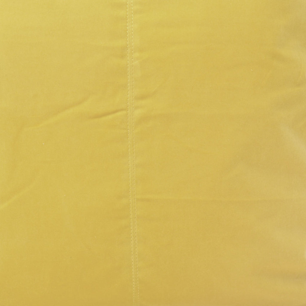 Ceannis Cushion Velvet Base Lemon - Ceannis, INSIDE Hong Kong