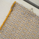 Recycled Cotton Tablecloth, full product view, from the Inside Living Singapore homeware collection.