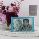 Addison Ross Enamel  Frame Blue - Addison Ross, Inside Living Singapore