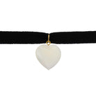 Becky pearl necklace, classic pearl-style necklace, a timeless jewellery accent for everyday or occasion wear.