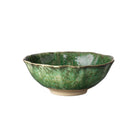 Bowl Ceramic Seaweed, bowls from Inside Living Singapore. Alternative angle shown. Quality homeware for stylish interiors.