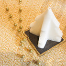 Candle Tree, detail view, from the Inside Living Singapore homeware collection.