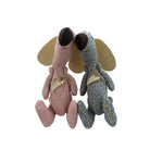 Decorative Dog, styled in a room setting, from the Inside Living Singapore homeware collection.