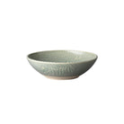 Deep Plate Ceramic Antique, plates from Inside Living Singapore. Alternative angle shown.