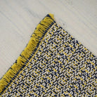 Recycled Cotton Tablecloth, alternative angle, from the Inside Living Singapore homeware collection.