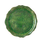 Round Pizza Plate Seaweed, tableware from Inside Living Singapore. Alternative angle shown.
