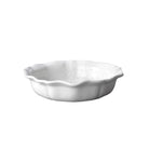 Small Bowl White, detail view, from the Inside Living Singapore homeware collection.