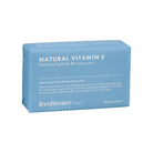Natural Vitamin E Bar 200g from Inside Living Singapore. Shown front view.